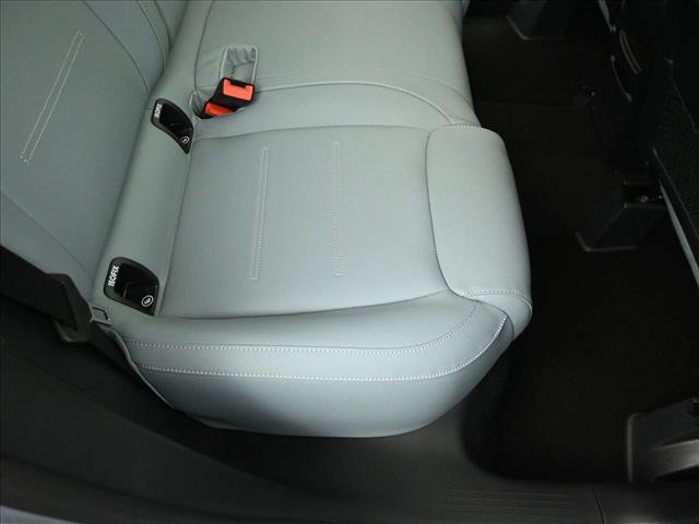 Certified 2026 Mercedes-Benz GLA 250 4MATIC image 26