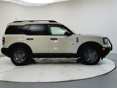 New 2025 Ford Bronco Sport Big Bend image 9