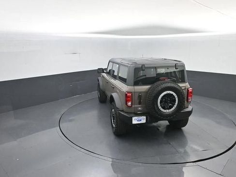 New 2026 Ford Bronco 4-Door w/ Sasquatch Package AWD/4WD image 26