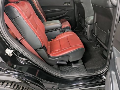 Used 2024 Dodge Durango SRT Hellcat image 25