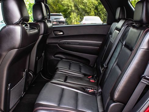 Used 2026 Dodge Durango GT AWD/4WD image 34