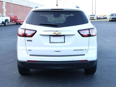 Used 2015 Chevrolet Traverse LT AWD/4WD image 32