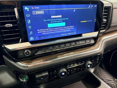 Certified 2023 Chevrolet Silverado 1500 RST w/ All Star Edition Plus image 13