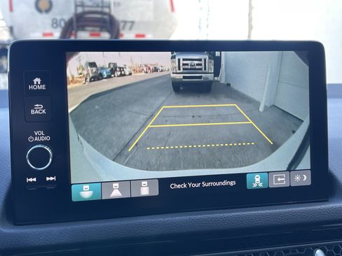 Certified 2024 Honda Civic Touring image 14