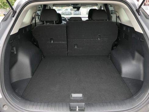 Certified 2023 Kia Sportage LX FWD image 23