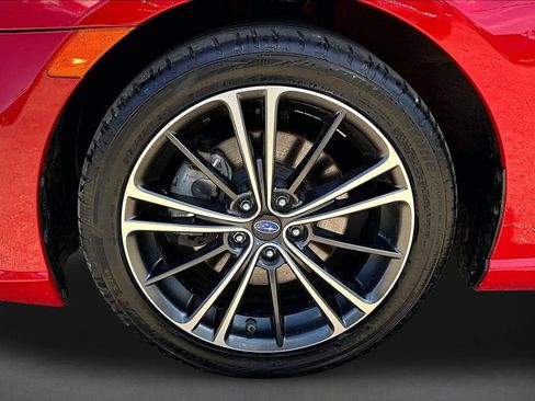 Used 2013 Subaru BRZ Limited RWD image 29