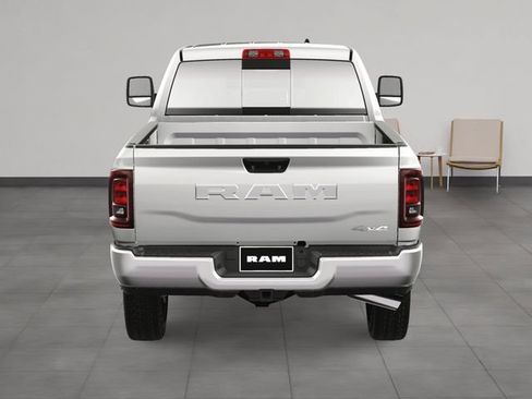 New 2025 RAM 2500 Tradesman AWD/4WD image 10