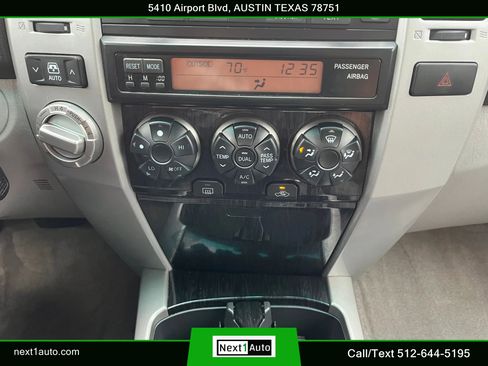Used 2007 Toyota 4Runner Limited AWD/4WD image 24