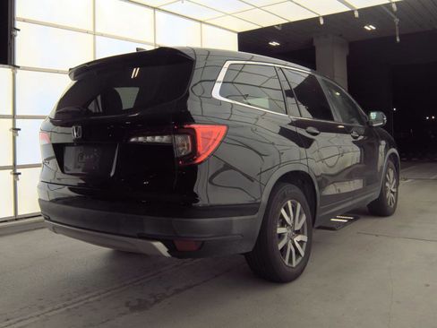 Used 2020 Honda Pilot EX-L image 7