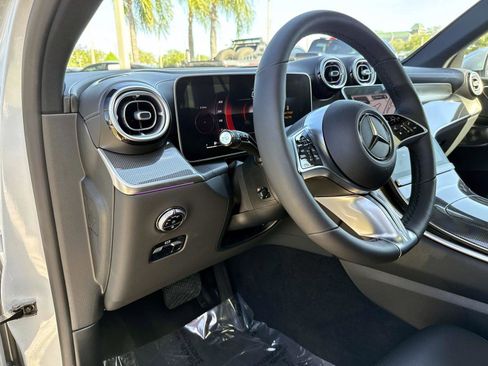 Certified 2023 Mercedes-Benz GLC 300 4MATIC w/ Pinnacle Trim Package image 20