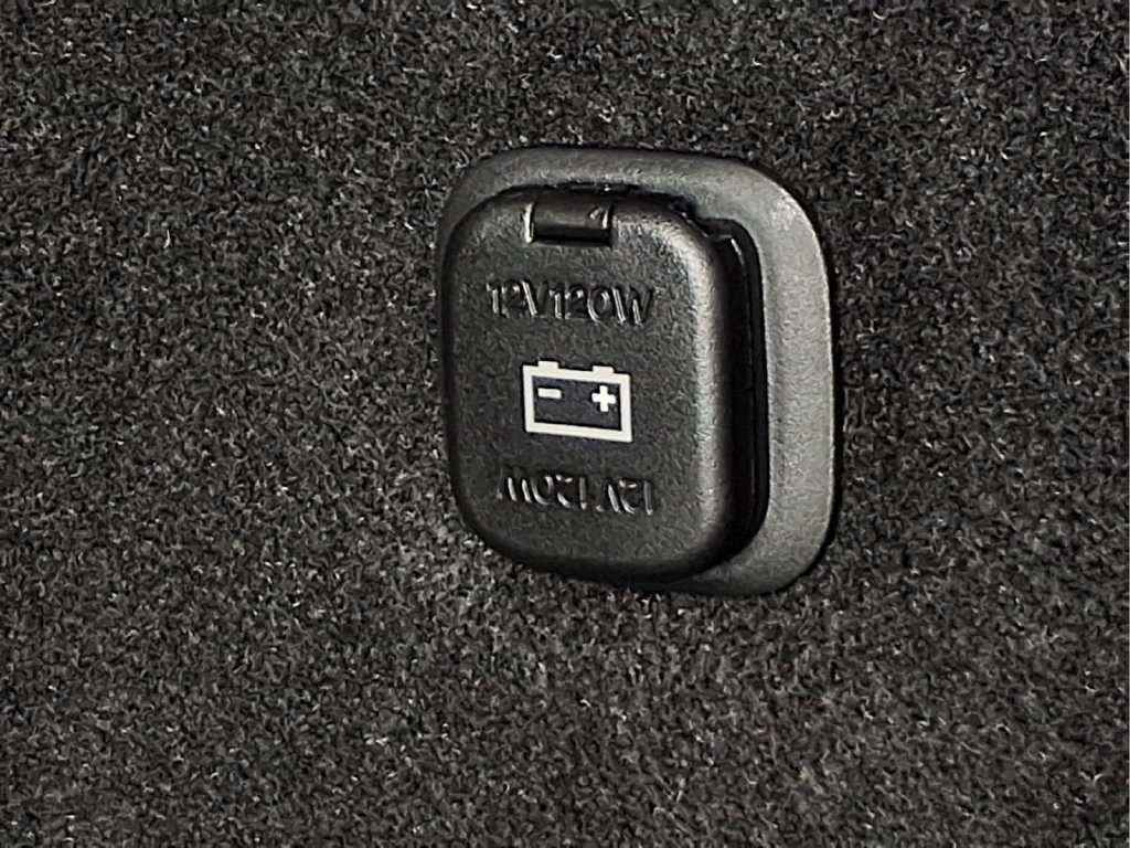 Used 2022 MAZDA CX-9 Sport AWD/4WD image 23
