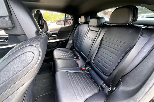 Certified 2026 Mercedes-Benz GLC 300 4MATIC image 19