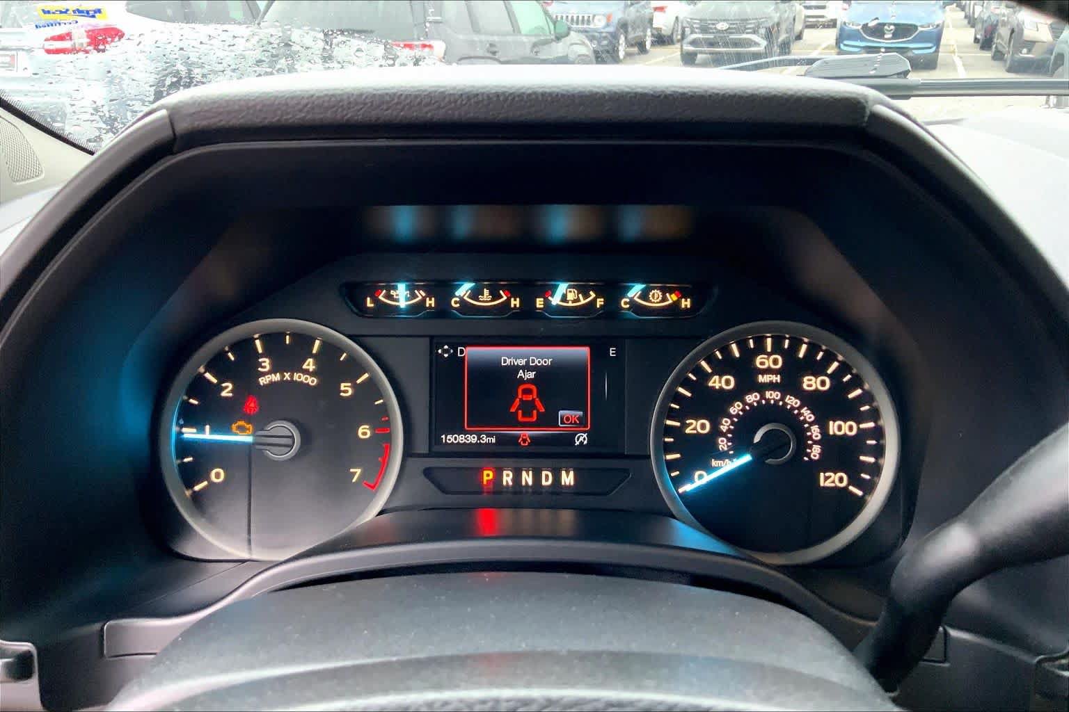 Used 2018 Ford F150 XLT w/ Equipment Group 301A Mid AWD/4WD image 23
