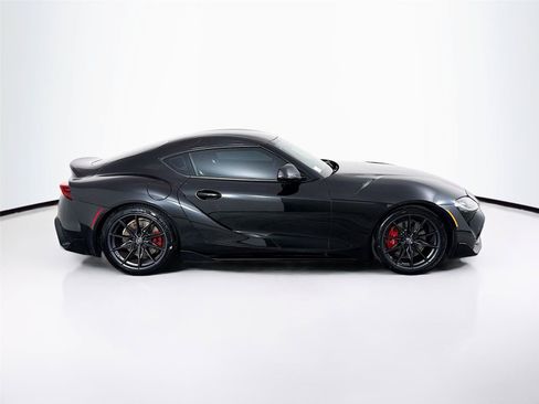 Used 2024 Toyota Supra Premium w/ Driver Assist Package RWD image 25
