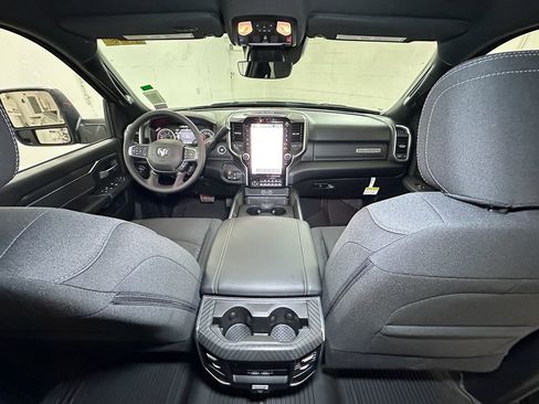 New 2026 RAM 2500 Big Horn image 24