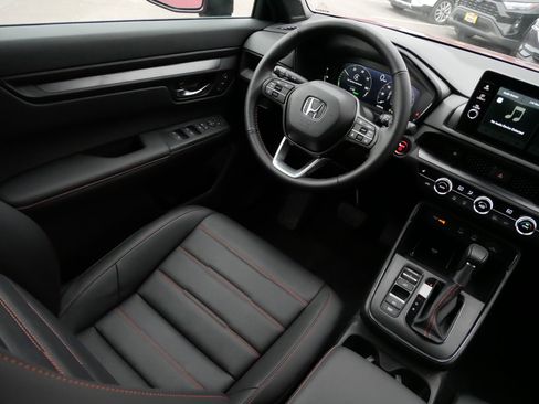 Certified 2026 Honda CR-V Sport-L image 9