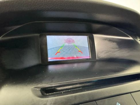 Used 2017 Ford Focus SE FWD image 17