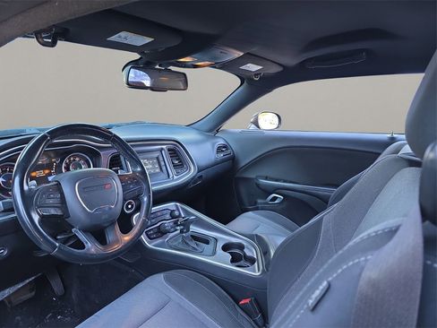 Used 2015 Dodge Challenger R/T w/ Quick Order Package 28B R/T image 20