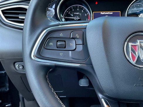 Used 2022 Buick Encore GX Select w/ Sport Touring Package image 22