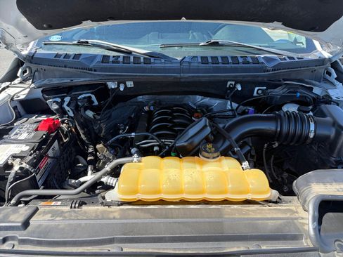 Used 2019 Ford F150 XLT AWD/4WD image 20