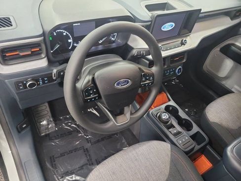Used 2023 Ford Maverick XLT FWD image 16
