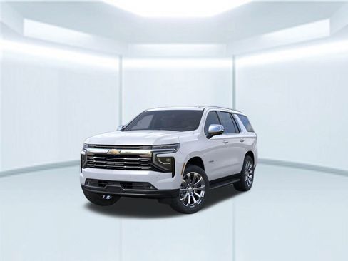 New 2026 Chevrolet Tahoe Premier image 10