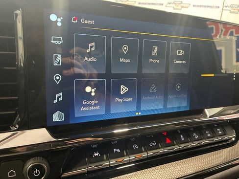 New 2026 Chevrolet Silverado 1500 ZR2 w/ ZR2 Bison Edition AWD/4WD image 41