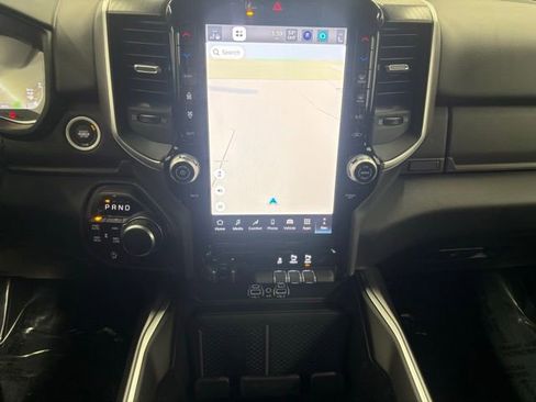 New 2026 RAM 1500 Big Horn image 17