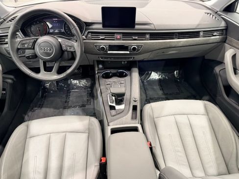 Used 2018 Audi A4 2.0T Ultra Premium w/ Convenience Package FWD image 19
