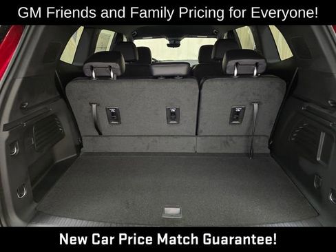 New 2026 GMC Acadia Elevation w/ Elevation Premium Package image 28