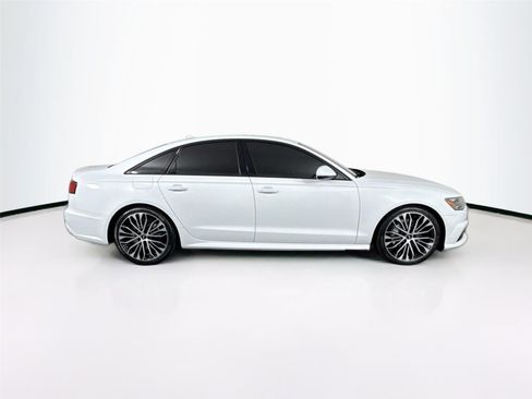 Used 2018 Audi A6 2.0T Premium Plus image 11