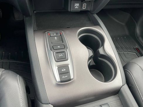 Used 2023 Honda Ridgeline RTL image 13