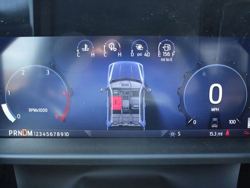 New 2026 Ford F350 4x4 Crew Cab Super Duty image 49