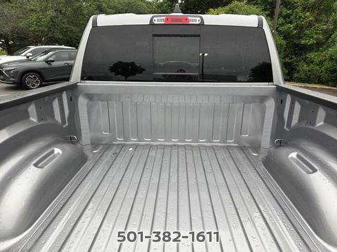Used 2026 RAM 1500 Big Horn AWD/4WD image 14
