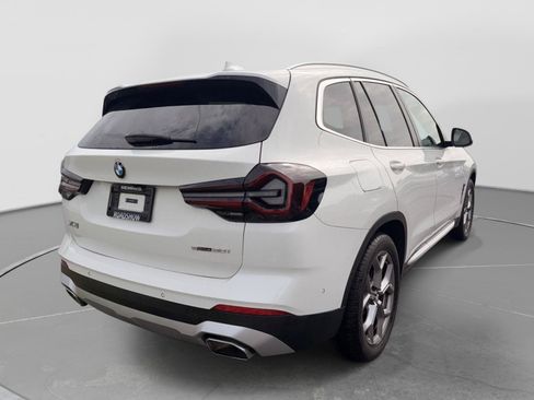 Used 2019 BMW X1 sDrive28i w/ Convenience Package FWD image 5