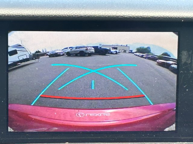 Used 2015 Lexus IS 250 RWD image 14