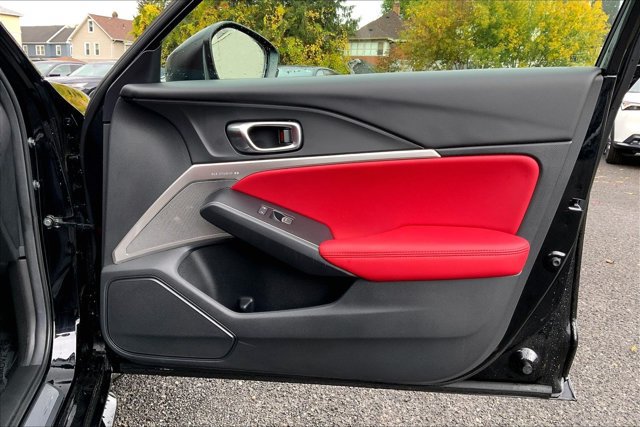 Used 2026 Acura Integra A-Spec w/ Technology Package FWD image 24