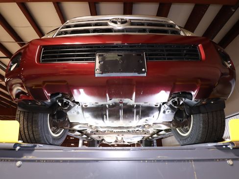 Used 2008 Toyota Sequoia Limited image 34