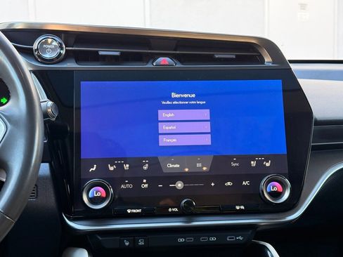 Certified 2023 Lexus RZ 450e Premium image 15