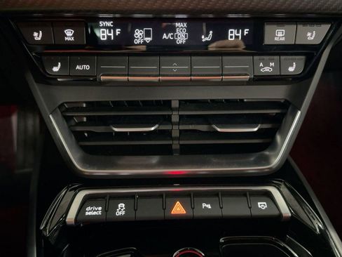 Used 2023 Audi e-tron GT Premium Plus w/ Performance Package image 25