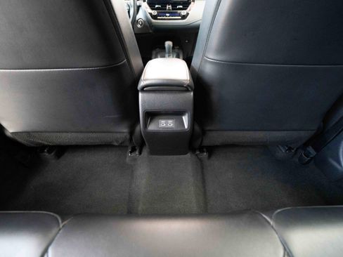 Used 2023 Toyota Corolla XSE w/ Carpet Mat Package (TMS) image 29