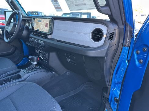 New 2026 Jeep Gladiator Sport image 55