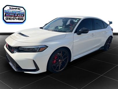 Used 2023 Honda Civic Type R