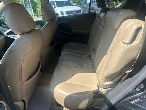 Used 2009 Toyota RAV4 2WD w/ 3rd Row image 8