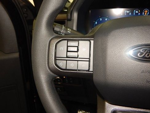 New 2025 Ford F150 STX w/ STX Black Appearance Package image 28