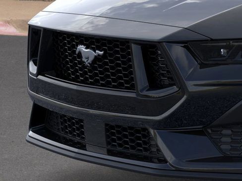 New 2026 Ford Mustang GT Premium RWD image 19