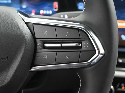 New 2026 Chevrolet Equinox EV LT AWD/4WD image 11