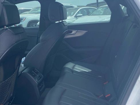 Used 2023 Audi A4 2.0T Premium Plus w/ Premium Plus Package AWD/4WD image 15