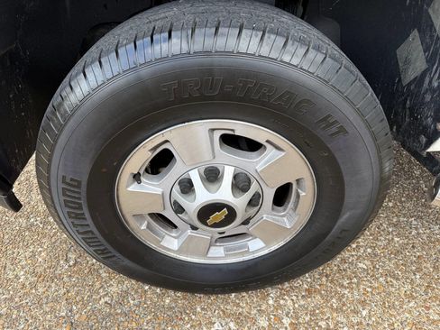 Used 2013 Chevrolet Silverado 2500 W/T image 16