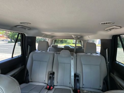 Used 2019 Ford Expedition Max XL AWD/4WD image 15